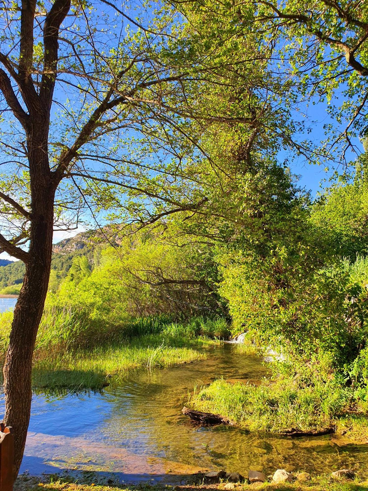 Old Town Hesed Daire Split Dış mekan fotoğraf